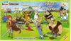 2007 Asterix - Wikinger - BPZ Frau von Maulaf