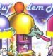 1999 Auf dem Rummelplatz - Geisterbahn 2 + BPZ