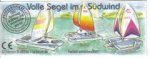 1996 Volle Segel im Südwind - BPZ Samoa