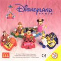 Mc Donalds - BPZ Disneyland Paris 1997