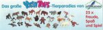 Schwälbchen - BPZ Yogn Toys - Tierparadies 2