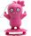 2020 Ugly Dolls - Moxy mit BPZ