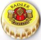 Dresdner Feldschlößchen - Radler - Magnet