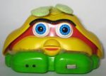 2001 Shelby und Furby - Shelby 3