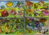 1998 Spielzeug - Superpuzzle 2