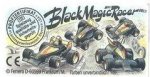 1994 Black Magic Racer - BPZ Renn-Tiger