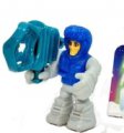 Ice Shooter - Shooter blau mit BPZ