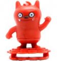 2020 Ugly Dolls - Dave Darinko mit BPZ