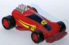 1994 Turbo Speed - Hi Tec Teufel 1