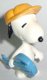 1993 Peanuts - Snoopy mit Banjo