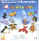 Mc Donald's - BPZ 1993 Beanie Babies