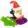 2025 Christmas - Pinguin + BPZ