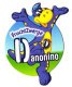 2008 Tierwelt - Danonino