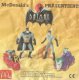 Mc Donald's - BPZ 1994 Batman