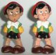 Pinocchio - Figur 2 - Variante