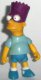 Bart Simpson - Mc Donalds oder Burger King