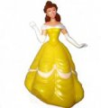 2020 Weihnachten - Disney Princess - Belle mit BPZ