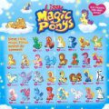 Pabel-Moewig Verlag - BPZ Lissy Magic Ponys 2