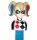 2017 Super Hero Girls - Spender Harley Quinn