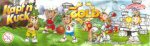 Borgmann - BPZ Puzzle Kuck - holt Gold