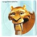 Sweet'n Fun - Ice Age 2018 - Sticker 1