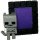 Minecraft - Netherportal grey Guard + BPZ