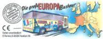 1999 Europa Bustour - BPZ Frankreich