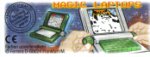 Magic Laptops - BPZ 2