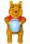 Winnie Pooh mit Honigtopf - Bully