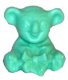 Koalas 1992 - mit Geschenk - mint