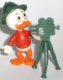 1989 Donald auf Safari - Neffe mit Kamera