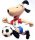 1994 Fussball WM - Maskottchen Striker 1 USA