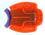 2013 Wasserspritzer - orange