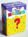 Milkinis - Memory Musik