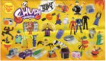 Chupa Chups - BPZ Wild Spy - Swamper