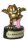 Golden Garfield Statuen - Figur 6