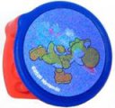 2020 Super Mario - Yoshi Uhrschutz mit BPZ