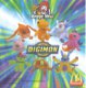 Mc Donalds - BPZ Digimon 2000