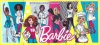 2018 Barbie Traumberufe - BPZ Eiskunstläuferin