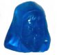 IFC Star Wars - Figur 3 blau transparent