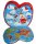 2015 Kinderino Sport - 8er Pack aus Travel Free - leer