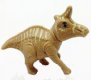 2026 Natoons 16 Dinos - Lambeosaurus + BPZ