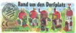 1994 Rund um den Dorfplatz - BPZ Schmiede