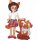 2019 Enchantimals - Felicity Fox & Flick + BPZ