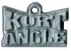 Wrestling 2005 -- Anhänger Kurt Angle - grau