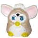 1999 Furby - Figur 1