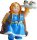 2006 Asterix Wikinger - Frau von Maulaf + BPZ