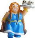 2006 Asterix Wickinger - Frau von Maulaf