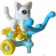 Infinimix Sweet Puppies - Katze mit Segway