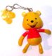 2014 Winnie the Pooh - Swinging Figures - Pooh